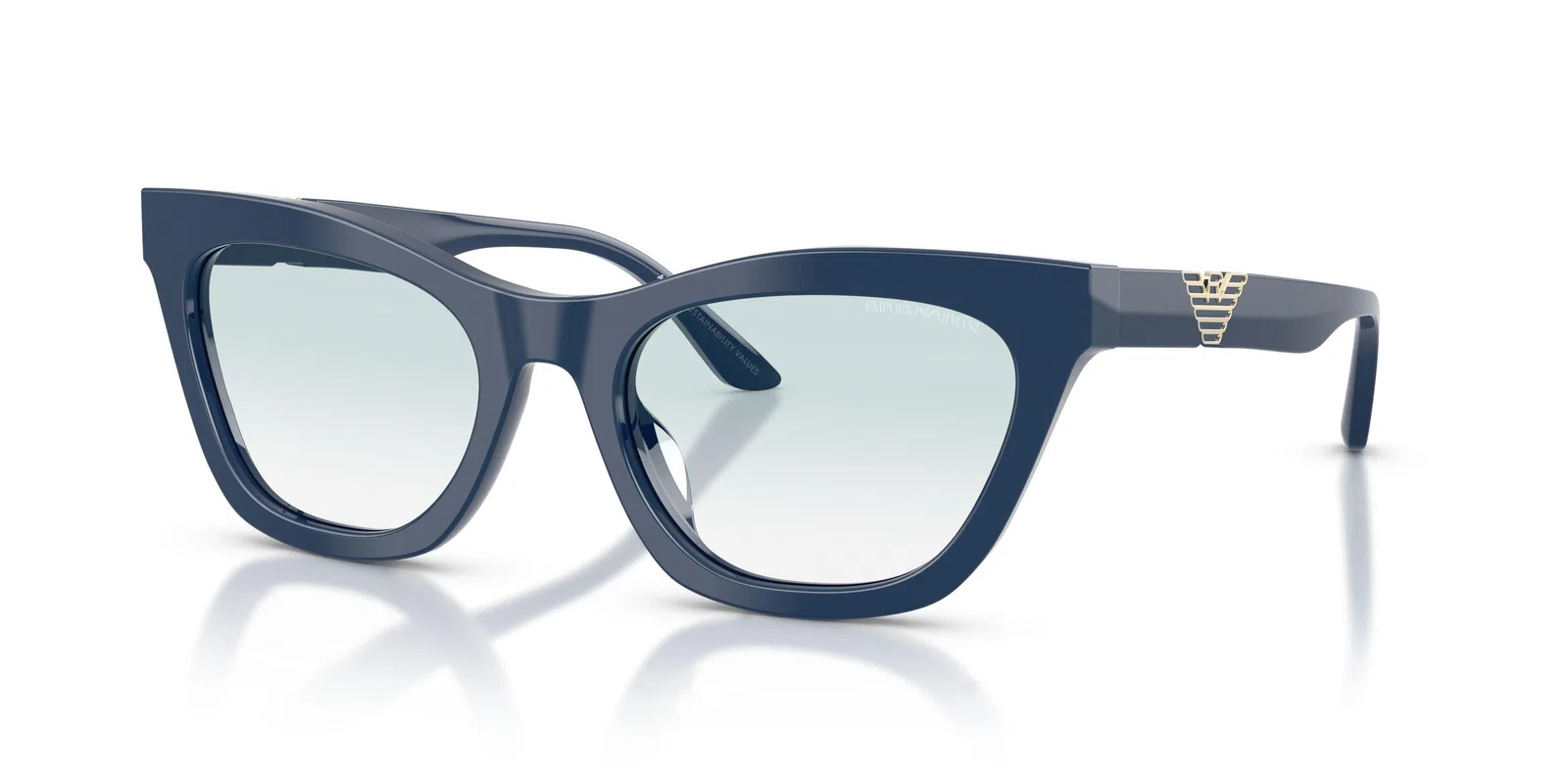 Emporio Armani 4259U Sunglasses - view 11